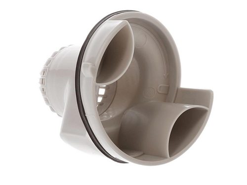 ZELMER PORSZÍVÓ KÚPOS ELŐSZŰRŐ ZVC315 / 12008552 GYÁRI