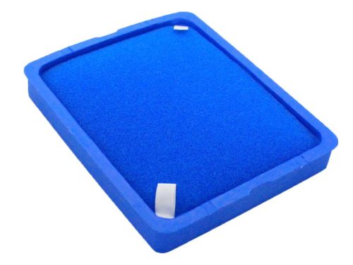 PORSZÍVÓ KOMPATIBILIS HEPA FILTER / SZŰRŐ KÉSZLET  PHILIPS FC 9729 / FC 9741 / FC8003/01