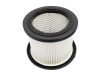 PORSZÍVÓ HEPA FILTER / MOTORVÉDŐ SZŰRŐ HENGERES EINHELL TC-AV 1618 D / TC-AV 1620 DW HAMUPORSZÍVÓHOZ 23.513.10 GYÁRI