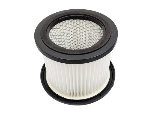 PORSZÍVÓ HEPA FILTER / MOTORVÉDŐ SZŰRŐ HENGERES EINHELL TC-AV 1618 D / TC-AV 1620 DW HAMUPORSZÍVÓHOZ 23.513.10 GYÁRI
