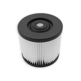   PORSZÍVÓ HEPA FILTER / MOTORVÉDŐ SZŰRŐ HENGERES PARKSIDE (LIDL) PNTSA 20 LI-A1 MOSHATÓ