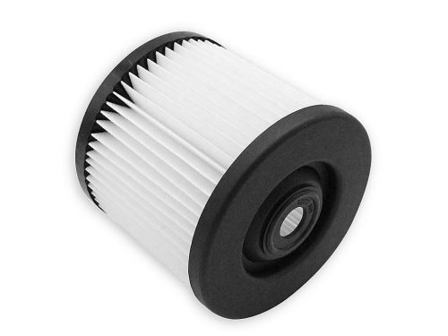 PORSZÍVÓ HEPA FILTER / MOTORVÉDŐ SZŰRŐ HENGERES PARKSIDE (LIDL) PNTSA 20 LI-A1 MOSHATÓ