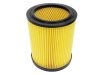PORSZÍVÓ KOMPATIBILIS HEPA FILTER / MOTORVÉDŐ SZŰRŐ HENGERES ZÁRT PARKSIDE (LIDL) PNTS 1400 H4 (100X140X166MM)