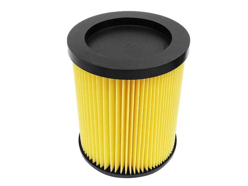 PORSZÍVÓ KOMPATIBILIS HEPA FILTER / MOTORVÉDŐ SZŰRŐ HENGERES ZÁRT PARKSIDE (LIDL) PNTS 1400 H4 (100X140X166MM)