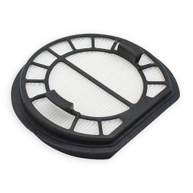   PORSZÍVÓ KOMPATIBILIS HEPA FILTER AEG LX5-2-4T / ELECTROLUX EC41-2SW / EC41-ANIM / 4055461430 MOSHATÓ