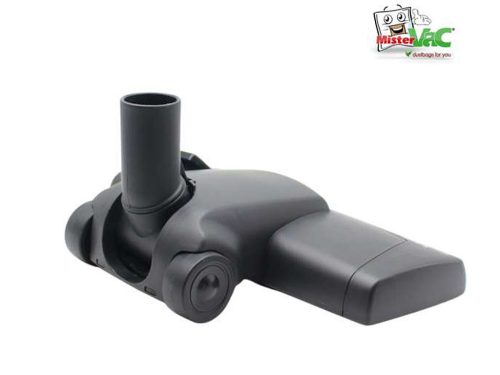 PORSZÍVÓ KOMBINÁLT GÖRGŐS SZÍVÓFEJ LUX 1 / D820 / INTELLIGENCE Ø34MM
