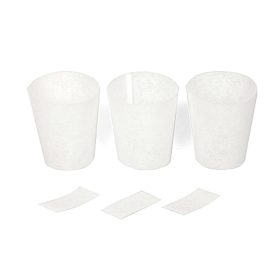   TAKARÍTÓGÉP SZŰRŐPALÁST ETA 2404 1404 KÚPOS FILTER (3DB/DOBOZ) 140468010 GYÁRI