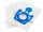 IZ-49.4000/BSH BOSCH BWD 41740 AQUA WASH & CLEAN / ZELMER AQUAWELLT PLUS ZVC762SP GYÁRI MIKROSZÁLAS PORZSÁK (4DB/CSOMAG) 17004099