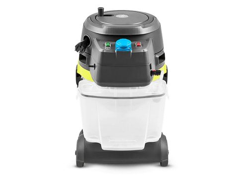 PROFI EUROPE 7.0 MAX TAKARÍTÓGÉP 2IN1 / NEDVES-SZÁRAZ ÉS SZÁRAZ PORSZÍVÓZÁSSAL (ALJZATTAL VAN ELLÁTVA A P55 ELEKTROMOS KEFE CSATLAKOZTATÁSÁHOZ.)