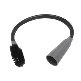   PORSZÍVÓ UNIVERZÁLIS RADIÁTORTISZTÍTÓ SZÍVÓFEJ (FLEXIBILIS) Ø32MM ÉS Ø35MM CSATLAKOZÁSSAL