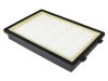 PORSZÍVÓ KOMPATIBILIS HEPA FILTER ELECTROLUX EASYGO EEG41IW / EEG4100CB / EQP10 /  (KIMENETI) 4055398137 MOSHATÓ