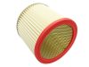 PORSZÍVÓ HEPA FILTER / MOTORVÉDŐ SZŰRŐ HENGERES ZÁRT PARKSIDE (LIDL) / ROWENTA RU100 / AQUAFILTER 2000 MOSHATÓ