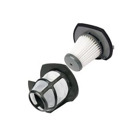   PORSZÍVÓ HEPA FILTER SZŰRŐVÉDŐVEL AEG AG 5010...5022 / ELECTROLUX ZB 5011...5026 / EUP82...86 / AEF142 / 9001670257 GYÁRI