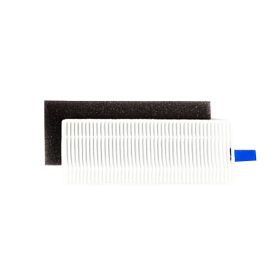   PORSZÍVÓ HEPA FILTER / SZŰRŐ KÉSZLET ETA 1512 FIDO / 1226 FELIX / 151200220 GYÁRI