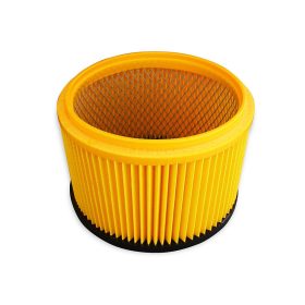   PORSZÍVÓ KOMPATIBILIS UNIVERZÁLIS HEPA FILTER / MOTORVÉDŐ SZŰRŐ HENGERES ZÁRT SOTECO LEO / LEO MAXI /  COLUMBUS ST 22