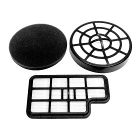   PORSZÍVÓ HEPA FILTER / SZŰRŐ KÉSZLET ZANUSSI ZAN 7800...7899 / F138 / 9001670760 GYÁRI