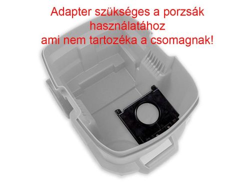 IZ-K30S-PREMIUM IPARI KARCHER NT 30/1 TACT L / NT 30/1 AP L KOMPATIBILIS MIKROSZÁLAS PORZSÁK (5DB/CSOMAG) 5 RÉTEGŰ / (2.889-154.0 HELYETT)