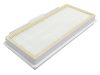 PORSZÍVÓ KOMPATIBILIS HEPA FILTER BOSCH BGB7330/08 / SIEMENS VSZ5SEN2/01 / BBZ154HF / 00579496 (KIMENETI)