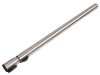 PORSZÍVÓ KOMPATIBILIS TOLDÓCSŐ FÉM TELESZKÓPOS MIELE S 321I / S 322I Ø35MM HOSSZÚSÁGA:635-1040MM / 10275580