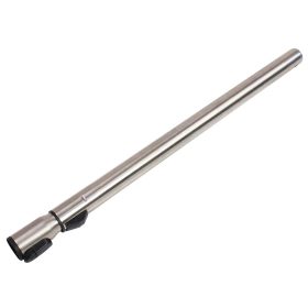   PORSZÍVÓ KOMPATIBILIS TOLDÓCSŐ FÉM TELESZKÓPOS MIELE S 321I / S 322I Ø35MM HOSSZÚSÁGA:635-1040MM / 10275580