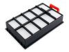 PORSZÍVÓ KOMPATIBILIS HEPA FILTER BOSCH BBZ155HF / SIEMENS VSX6XTRM / 00570324