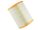 PORSZÍVÓ KOMPATIBILIS HEPA FILTER / MOTORVÉDŐ SZŰRŐ HENGERES FESTOOL SR 6, 12, 13, 14, 15/-E, -LE, -AS / MAKITA 441 / 442