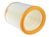 PORSZÍVÓ KOMPATIBILIS HEPA FILTER / MOTORVÉDŐ SZŰRŐ HENGERES FESTOOL SR 6, 12, 13, 14, 15/-E, -LE, -AS / MAKITA 441 / 442