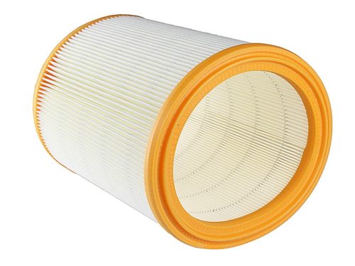 PORSZÍVÓ KOMPATIBILIS HEPA FILTER / MOTORVÉDŐ SZŰRŐ HENGERES FESTOOL SR 6, 12, 13, 14, 15/-E, -LE, -AS / MAKITA 441 / 442