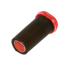  PORSZÍVÓ MOTORVÉDŐ SZŰRŐ KÉSZLET (MICROFILTER+SZIVACSSZŰRŐ) BOSCH BBH3ZOO25/01 / BBH32101/03 / 12026520 GYÁRI MOSHATÓ