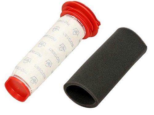 PORSZÍVÓ MOTORVÉDŐ SZŰRŐ KÉSZLET (MICROFILTER+SZIVACSSZŰRŐ) BOSCH BBH3ZOO25/01 / BBH32101/03 / 12026520 GYÁRI MOSHATÓ