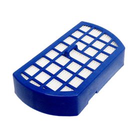   PORSZÍVÓ KOMPATIBILIS HEPA FILTER HOOVER T101 XARION XP81_XP15011 (KIMENETI) 35600991 MOSHATÓ