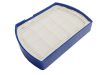 PORSZÍVÓ KOMPATIBILIS HEPA FILTER HOOVER T101 XARION XP81_XP15011 (KIMENETI) 35600991 MOSHATÓ