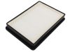 PORSZÍVÓ HEPA FILTER ETA 2488 MAURO 248800070 GYÁRI