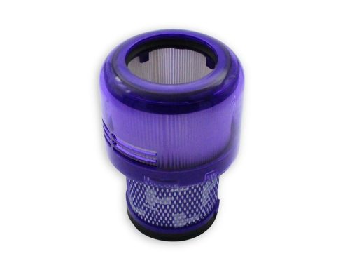 PORSZÍVÓ KOMPATIBILIS HEPA FILTER / MOTORSZŰRŐ EGYSÉG DYSON V11 / SV14 / 970013-02