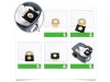 PORSZÍVÓ ADAPTER IZ-30-PREMIUM / IZ-K30-PREMIUM IPARI KARCHER NT 30/1 TACT L / NT 30/1 AP L PORZSÁKOKHOZ