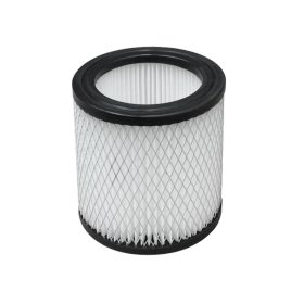   PORSZÍVÓ UNIVERZÁLIS HEPA SZŰRŐ / MOTORVÉDŐ SZŰRŐ HENGERES NYITOTT (HAMUPORSZÍVÓHOZ) BELSŐ Ø75MM