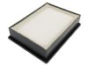 PORSZÍVÓ HEPA FILTER ETA 0487 / 1487 / 2487 PRETO 048700140 GYÁRI