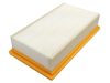 PORSZÍVÓ KOMPATIBILIS MOTORVÉDŐ SZŰRŐ H-FILTER AIRCLEAN WÜRTH MASTER ISS 35 /  KARCHER NT 361 ECO/TE/M, NT 561 ECO/TE/M /  6.904-367.0