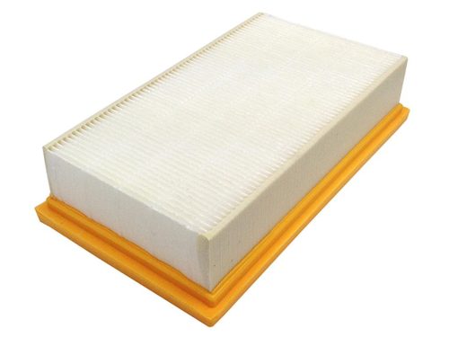PORSZÍVÓ KOMPATIBILIS MOTORVÉDŐ SZŰRŐ H-FILTER AIRCLEAN WÜRTH MASTER ISS 35 /  KARCHER NT 361 ECO/TE/M, NT 561 ECO/TE/M /  6.904-367.0