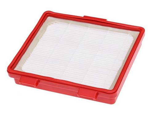 PORSZÍVÓ HEPA FILTER GORENJE VCEA 23GPLBL /  VCEA 21GPLRCY (KIMENETI) 680182 MOSHATÓ GYÁRI