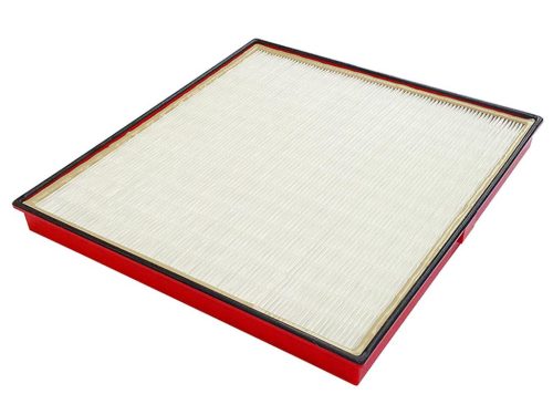 LEVEGŐTISZTÍTÓ KOMPATIBILIS HEPA FILTER LUX AC6 / AEROUGARD 4S