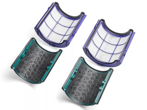LÉGTISZTÍTÓ KOMPATIBILIS SZŰRŐ DYSON TP 04 / DP 04