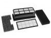 PORSZÍVÓ HEPA FILTER / SZŰRŐ KÉSZLET GORENJE VCK 1802WF / VCK 1803WF / 264801 GYÁRI