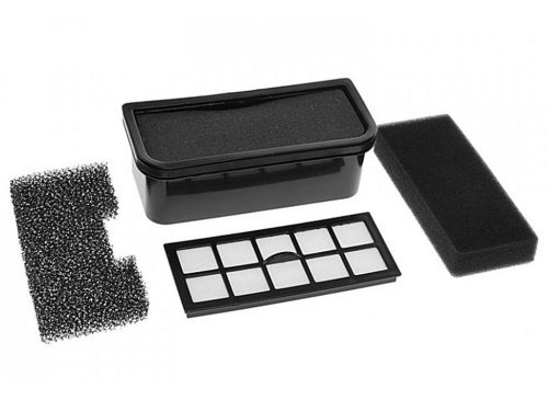 PORSZÍVÓ HEPA FILTER / SZŰRŐ KÉSZLET GORENJE VCK 1802WF / VCK 1803WF / 264801 GYÁRI