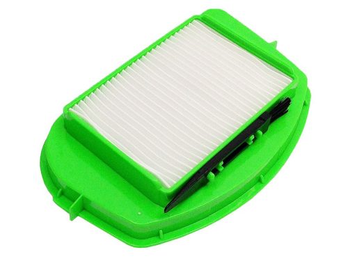 PORSZÍVÓ KOMPATIBILIS HEPA FILTER / SZŰRŐ KÉSZLET ROWENTA RO 2522WA / MOULINEX MO 2522PA ZR005701