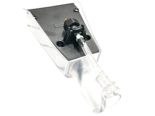 PROFI EUROPE PD-050.4 PORSZÍVÓ VIZES KÁRPIT SZÍVÓFEJ Ø37MM KICSI / PROFI EUROPE 50 / 50.1 TAKARÍTÓGÉPHEZ