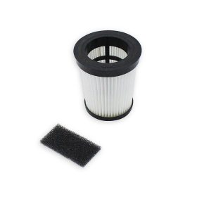   PORSZÍVÓ KOMPATIBILIS HEPA FILTER DIRT DEVIL M 2881 /M 2009-1 / M 2881-2 / M 2881-5 / 2881001 MOSHATÓ