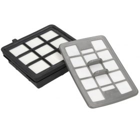   PORSZÍVÓ HEPA FILTER / SZŰRŐ KÉSZLET GORENJE VC1901GCYIV / VC2303RCYIV / 466439 GYÁRI