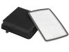 PORSZÍVÓ HEPA FILTER / SZŰRŐ KÉSZLET GORENJE VC1901GCYIV / VC2303RCYIV / 466439 GYÁRI