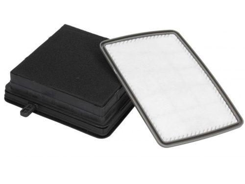 PORSZÍVÓ HEPA FILTER / SZŰRŐ KÉSZLET GORENJE VC1901GCYIV / VC2303RCYIV / 466439 GYÁRI